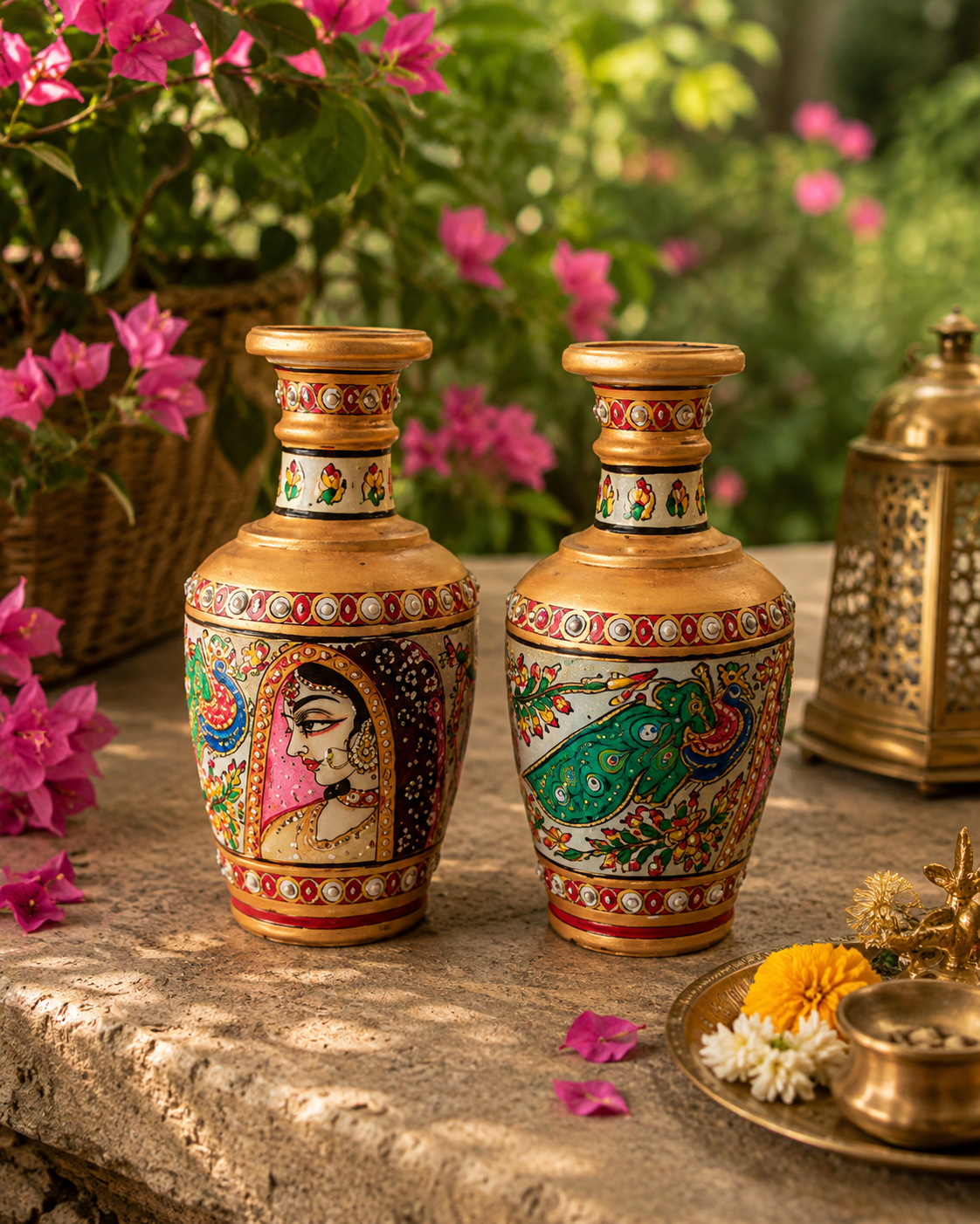 Housewarming Gifts Anniversary Gifts Festive Gifting | Premiuim & Luxury Decorative Item |Premium Tableware Collection