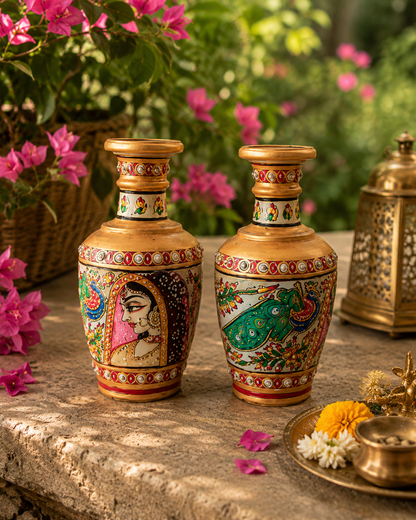 Housewarming Gifts  Anniversary Gifts  Festive Gifting | Premiuim & Luxury Decorative Item |Premium Tableware Collection