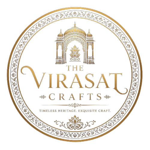 THE VIRASAT CRAFTS