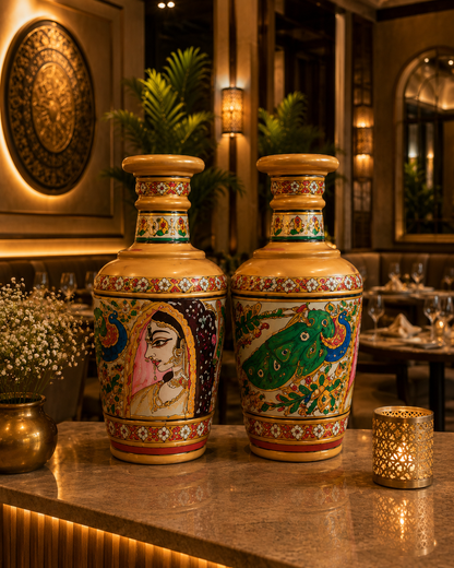 Housewarming Gifts  Anniversary Gifts  Festive Gifting | Premiuim & Luxury Decorative Item |Premium Tableware Collection